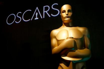 Ceremonia Premios Oscar Colombia