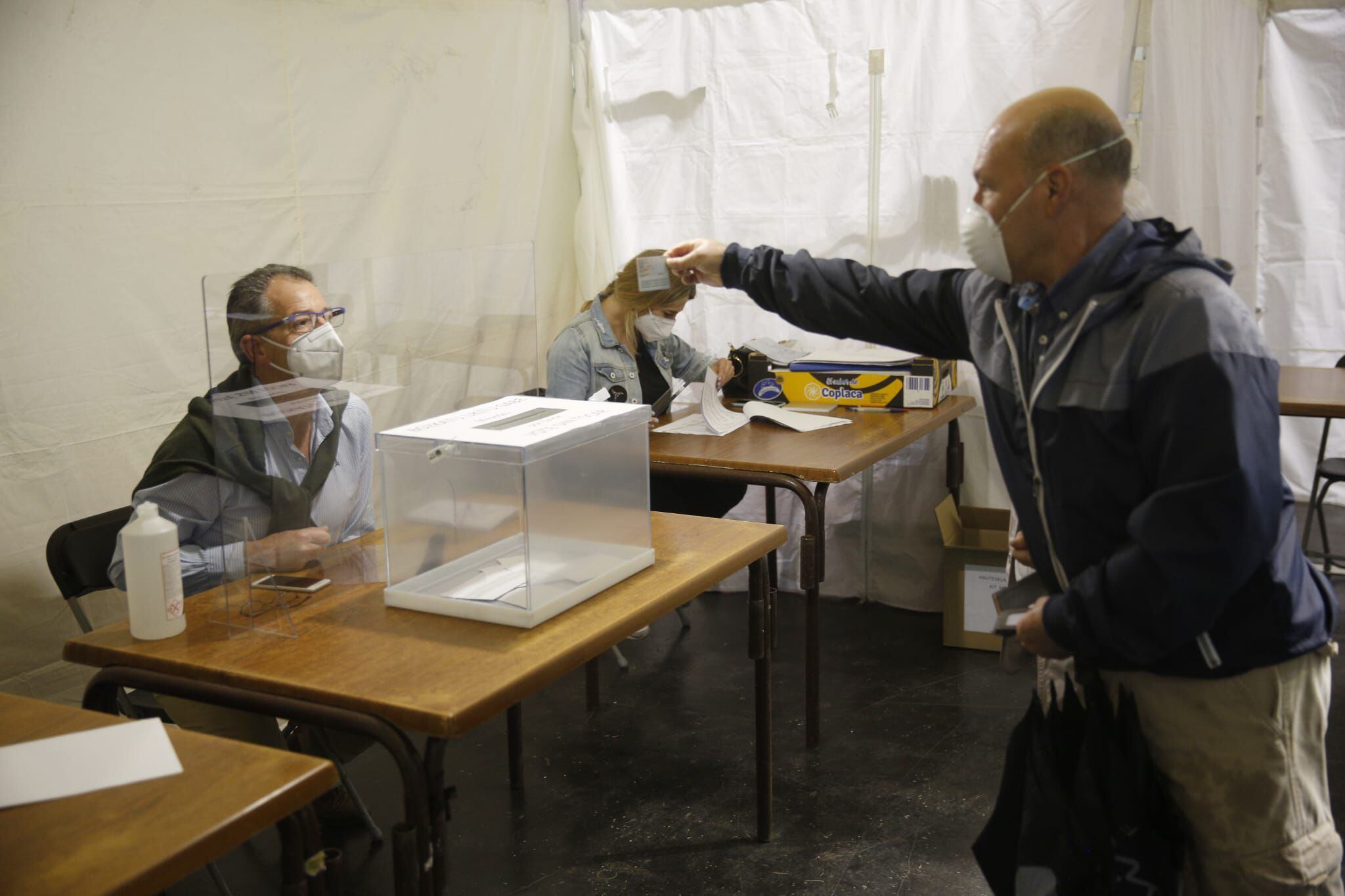 El CIS da una victoria al PNV en las elecciones vascas con un escaso margen sobre EH Bildu