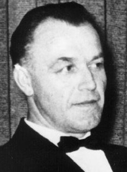 Aribert Heim, conocido como Doctor Muerte, encabeza la lista de criminales nazis más buscados por la organización Wiesenthal.