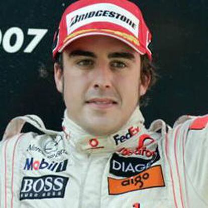 Felipe Massa y Fernando Alonso pueden ser compañeros el próximo año en Ferrari