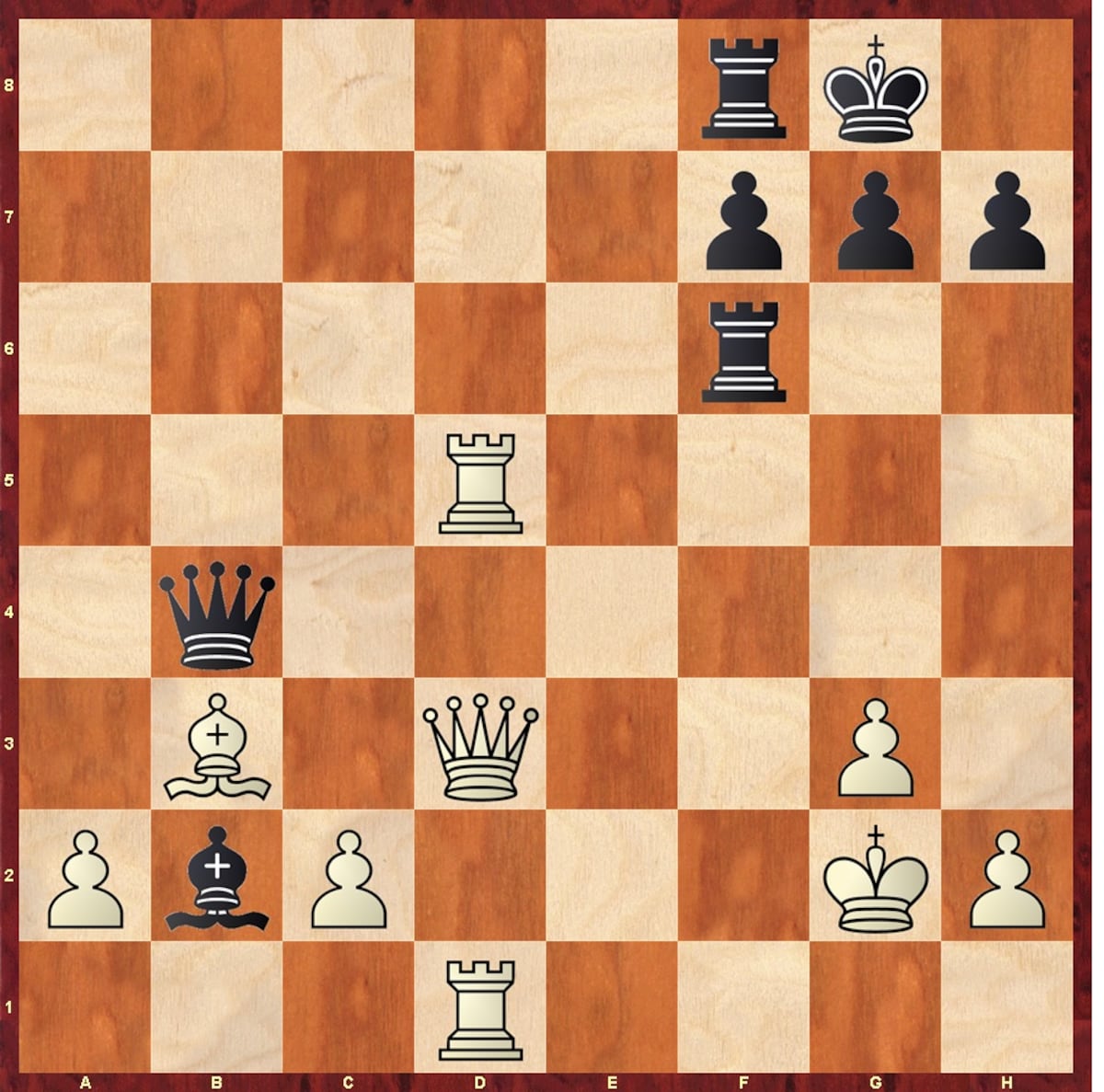 Chess Candidates Tournament: Nakamura falters, but draws |  Chess Games