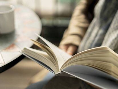 Leer es un placer, evidentemente. Pero también es una forma de rebeldía. / GETTY IMAGES