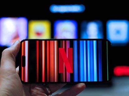Netflix acertó al prohibir compartir cuenta: las suscripciones en Estados Unidos se disparan
