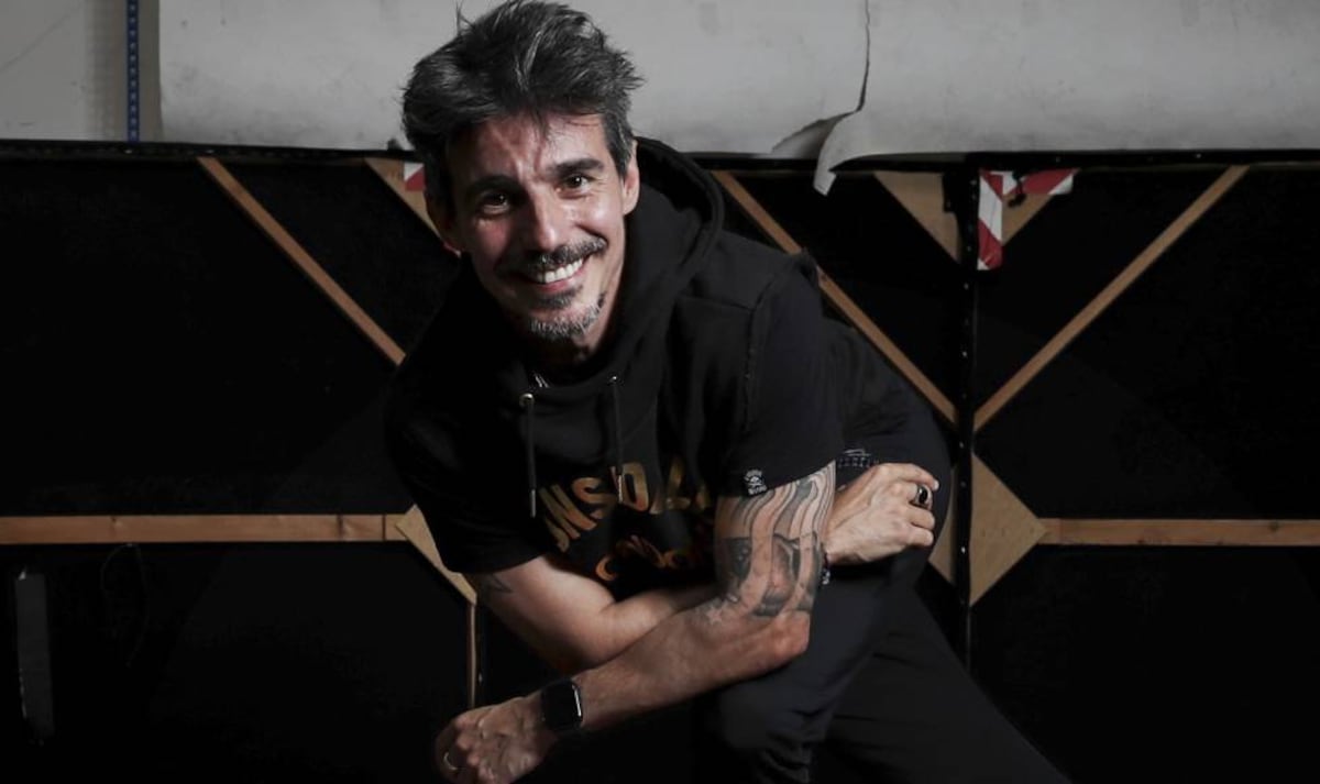 Cultura no renueva a Joaquín de Luz al frente de la Compañía Nacional de Danza | Cultura