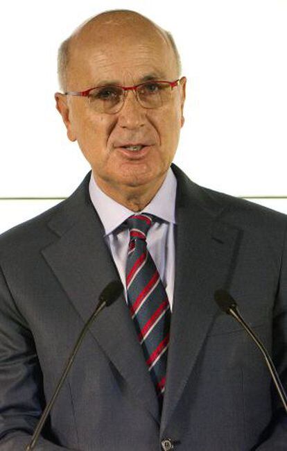 Josep Antoni Duran Lleida.