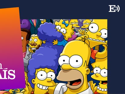¿Por qué seguir viendo ‘Los Simpson’?