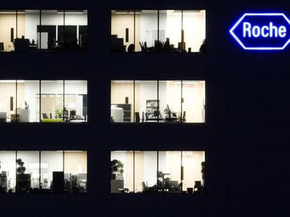 Roche España agranda la brecha salarial a favor de sus empleadas