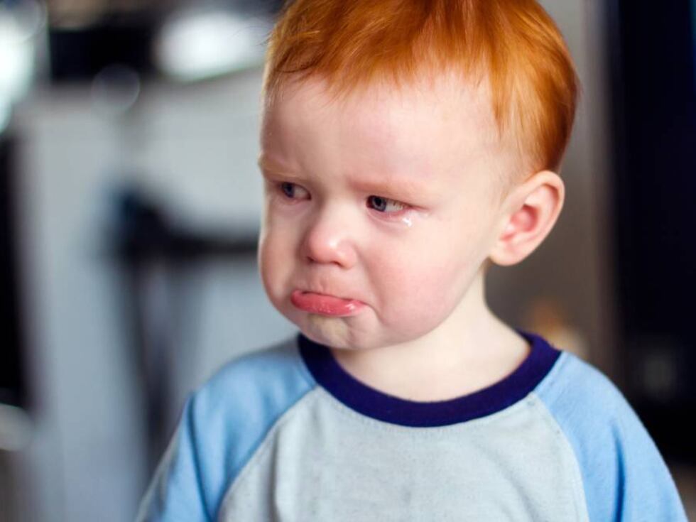Bebes Que Lloran Mucho Como Entender Y Gestionar Su Llanto Mamas Papas El Pais