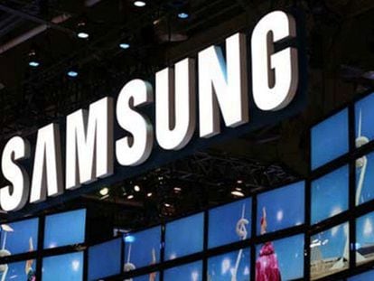 Nuevos datos e imágenes del proyecto de móvil o tablet plegable de Samsung
