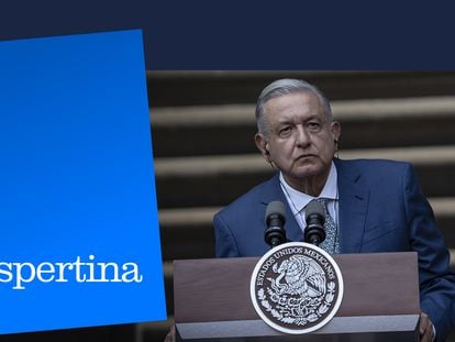 Podcast ‘La Vespertina’ | El quinto año de López Obrador y el futuro de México
