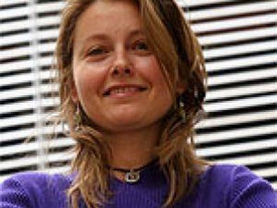 Maria Dominguez En El Pais