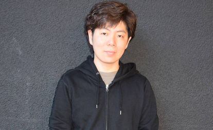 Masachika Kawata, productor de la saga de videojuegos &#039;Resident evil&#039;.