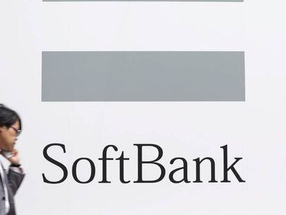 Softbank estima pérdidas de 6.360 millones euros por el deterioro de inversiones.