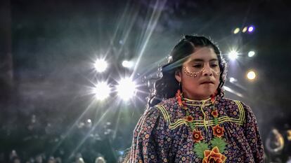 ‘Original’, la pasarela contra la apropiación cultural