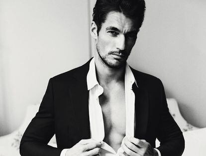 David Gandy