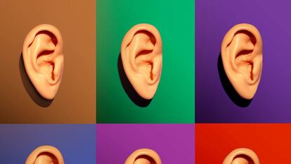 Ruidos de colores: ¿es real su efecto en el cerebro?