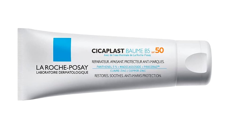 Cicaplast Baume B5: La crema mágica de La Roche Posay que los ...