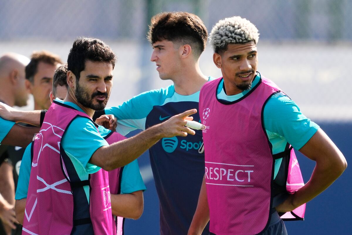Barcelona – Amberes, en directo | La Champions League, en vivo