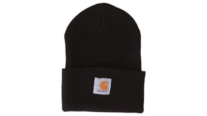 Gorro unisex de lana e invierno de la marca Carhartt