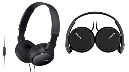 Las mejores ofertas en Auriculares de teléfono celular Sony Diadema