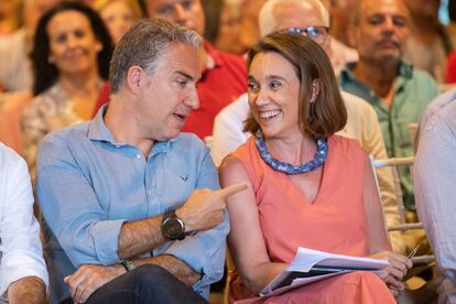 PP Resultados Elecciones Generales 23J