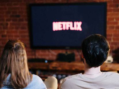 Netflix lanza el modo Solo Audio en su aplicación para móviles