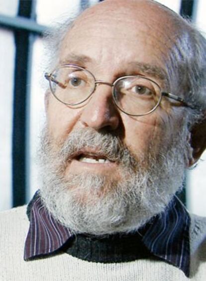 Michel Mayor