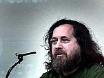 Entrevista con Richard Stallman