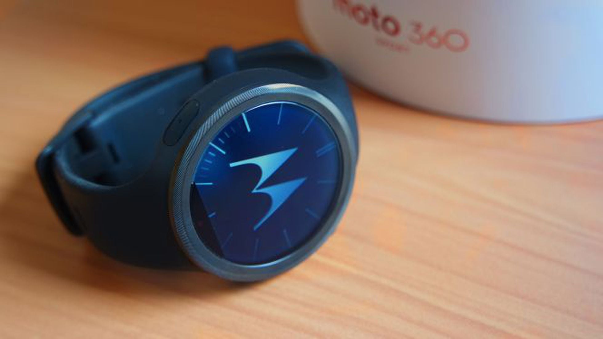 Moto cheap sport smartwatch