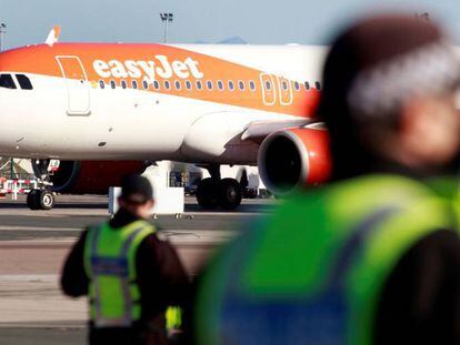 El Gobierno prolonga hasta el 19 de enero el veto a los vuelos del Reino Unido