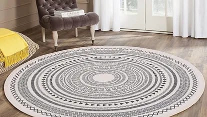 Pato guapo Año Nuevo Lunar Amazon: Las mejores alfombras para el salón de casa | Escaparate: compras y  ofertas | EL PAÍS