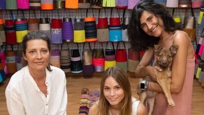 Artesanía y cultura que conquista a las ‘influencers’