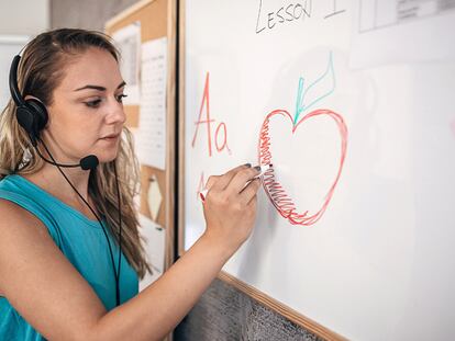 Tienen un tamaño compacto, para poder llevarlo siempre encima y garantizar la máxima comodidad. GETTY IMAGES.