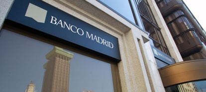 Dunas Capital, Renta 4 y Trea Capital se interesaron por adquirir la gestora de Banco Madrid para crecer en Espa&ntilde;a. Finalmente fue Trea quien adquiri&oacute; la firma.