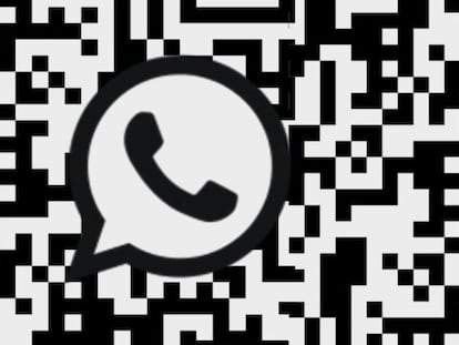 WhatsApp ya permite invitar a grupos por enlace o código QR, así funciona