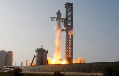 SpaceX