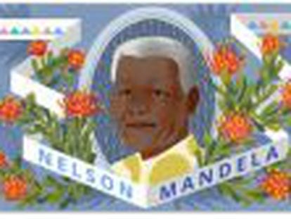 Nelson Mandela, el comandante que acabó con el Apartheid