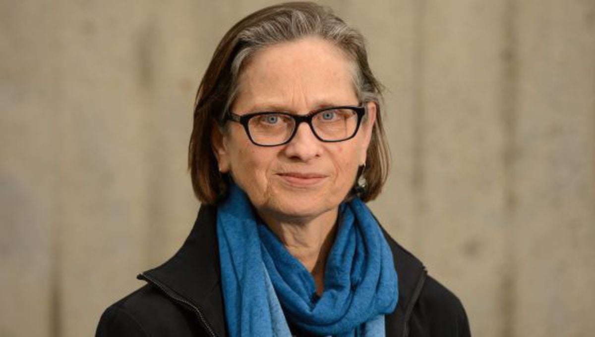 Entrevista Lydia Davis “Realmente la novela es un cuento largo