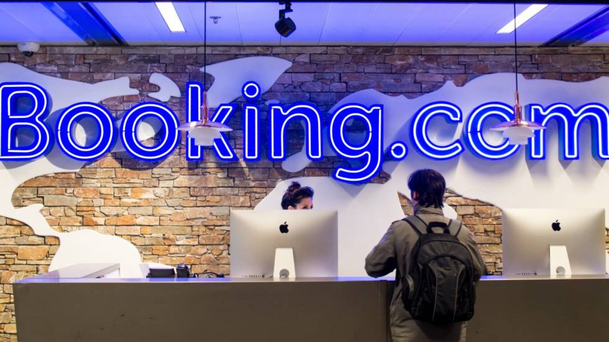 Cuanto Se Lleva Booking De Comision Booking ganó 13 millones en España | Economía | EL PAÍS
