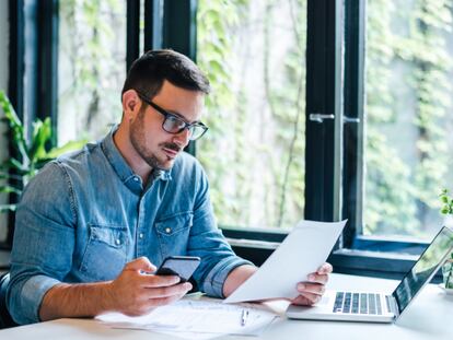 Maestría en línea en Dirección Financiera