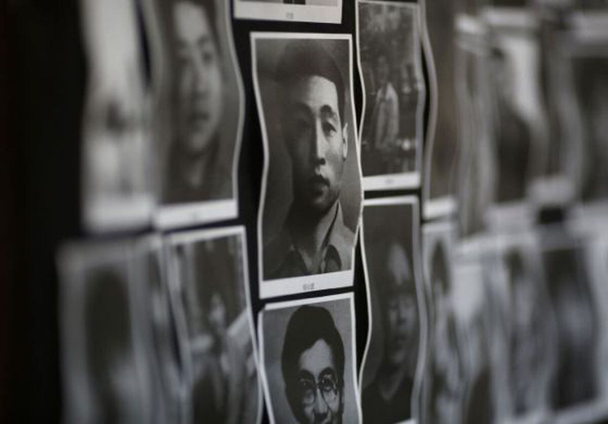 La memoria de Liu Xiaobo | Cultura | EL PAÍS