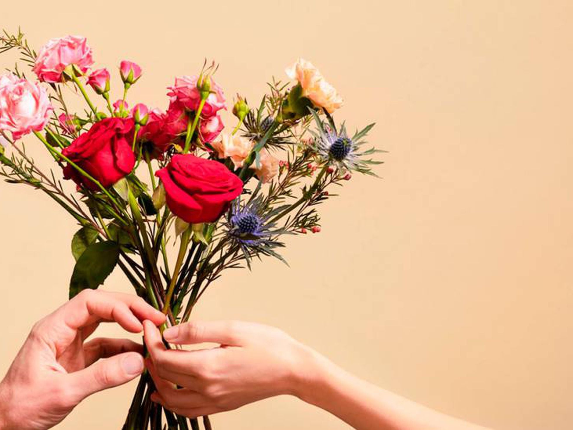 Seleccionamos 9 ramos de flores superventas que llegan a tiempo para regalar  por San Valentín | Escaparate: compras y ofertas | EL PAÍS