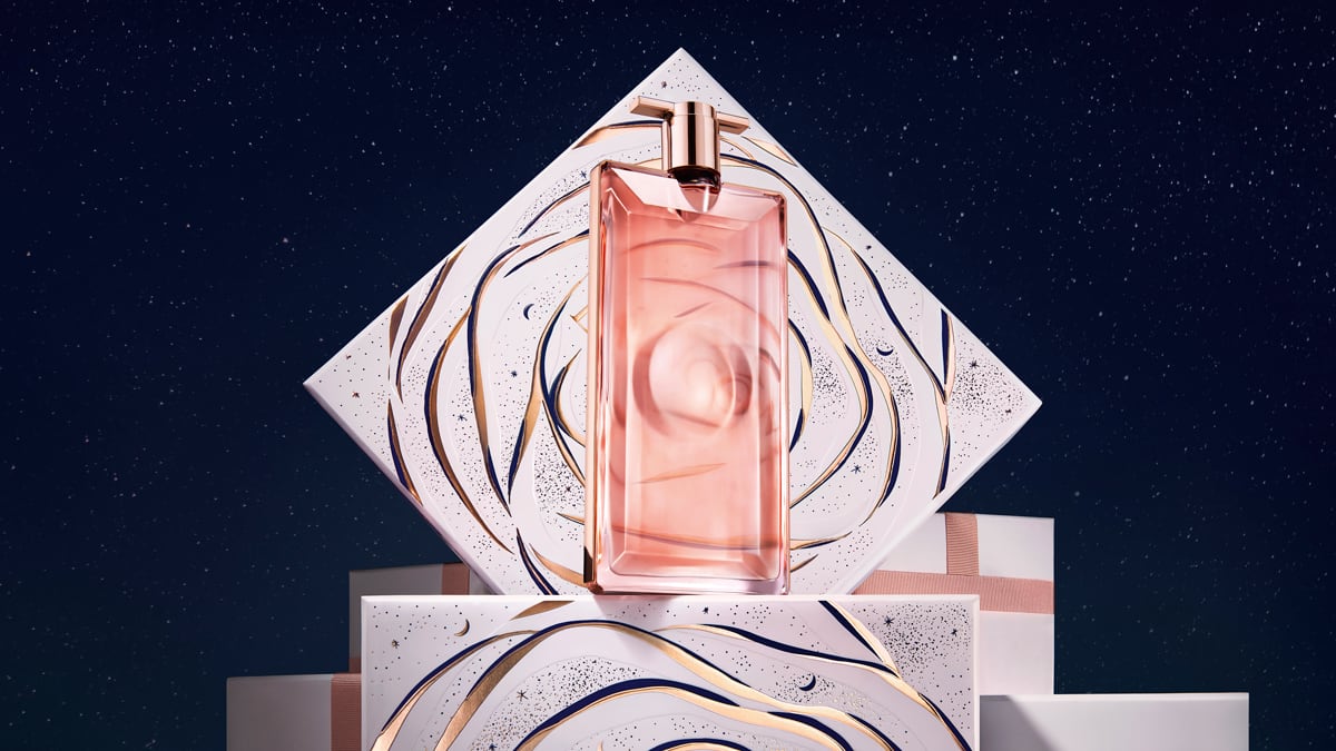Este es el perfume floral para regalar esta Navidad a las mujeres que
