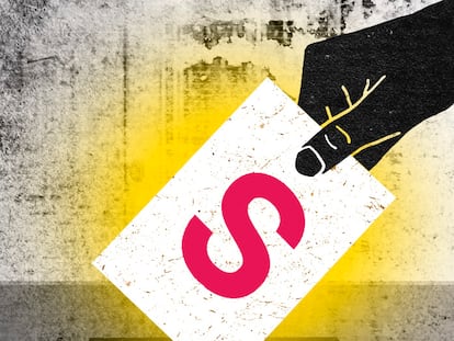 Votar contra el odio