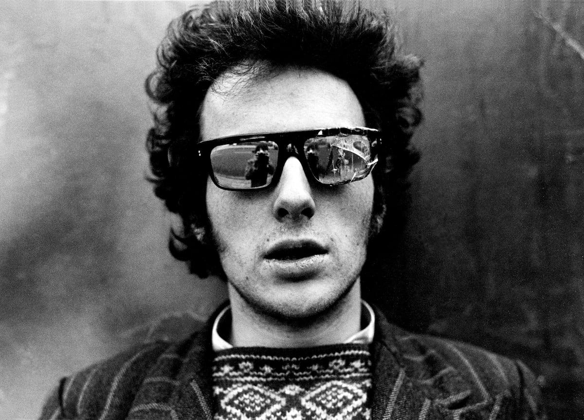 La influencia de la música en la política: ¿pueden el punk, el folk o el rap cambiar el mundo? | Cultura