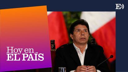 ‘Podcast’ | Seis presidentes en cuatro años. ¿Lo de Perú tiene solución?
