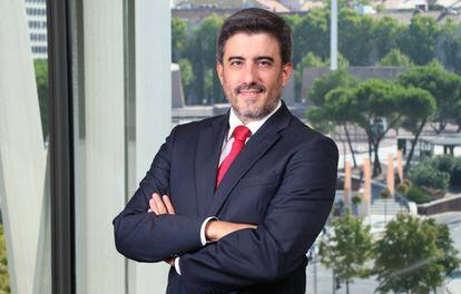 Vidal Galindo se incorpora a la oficina de Madrid de Jones Day como Of Counsel en la práctica de derecho laboral