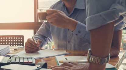 Solo el 10% de los Fondos Europeos llegan a las pymes españolas