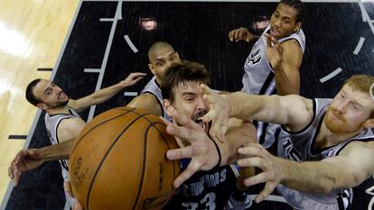 Marc Gasol
