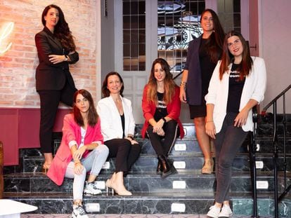 Tercera edición del Female Founders Day Madrid, evento para emprendedoras
